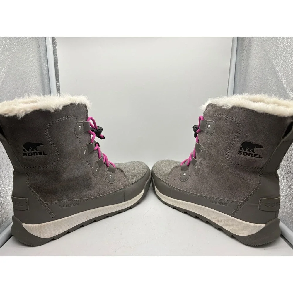 Sorel youth whitney